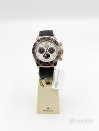 Rolex Daytona Meteorite