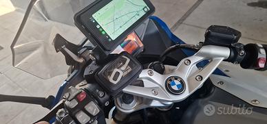 Staffa Winderlich per navi originale BMw