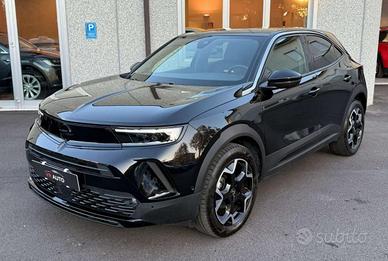 Opel Mokka 1.2 Turbo AUTOM.130cv Ultimate FULL OPT