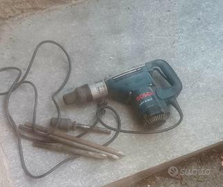 Demolitore Bosch