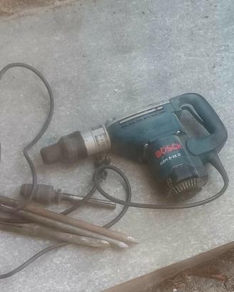 Demolitore Bosch