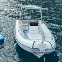 Gommone selva 570