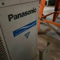 Climatizzatore Panasonic