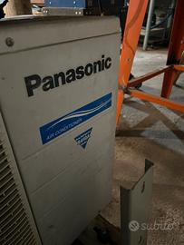 Climatizzatore Panasonic