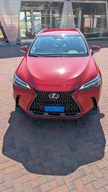2024 Lexus NX350h 