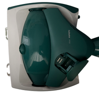 Set accessori Folletto SP520/SP530 nuovi mai usati