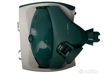 Set accessori Folletto SP520/SP530 nuovi mai usati