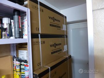 condizionatori Viesmann vitoclima 232-s