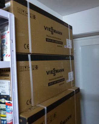 condizionatori Viesmann vitoclima 232-s