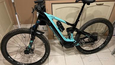 Ebike bianchi t tronik performer 9.2 tg. M/L