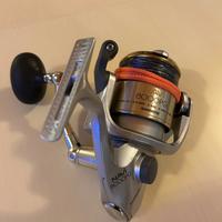 Shimano Navi 8000 pg - vertical jigging