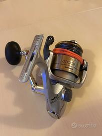 Shimano Navi 8000 pg - vertical jigging
