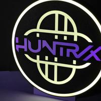 lampada Kpop Huntrix