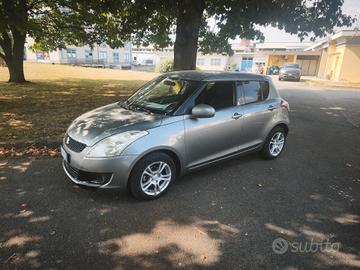 Suzuki Swift 1.2 VVT Start&Stop 5 porte