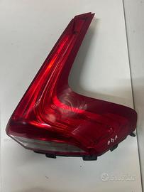 Luce supplementare freno LORO 053-39-870