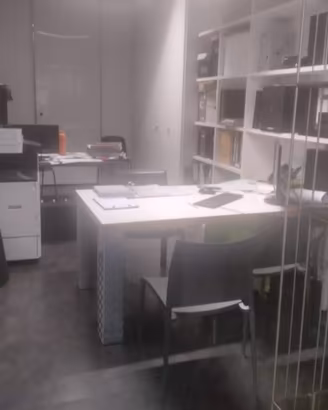 arredamento per ufficio