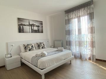 Trilo a 5' da S. Donà di P. contratto transitorio