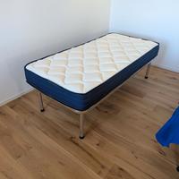 Materasso singolo nuovo a molle 90*180