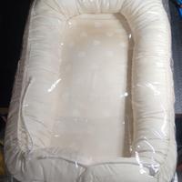 Riduttore lettino neonato