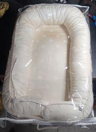 Riduttore lettino neonato