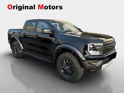 Ford Ranger Raptor 3.0 Ecoboost V6 4WD DC 5 posti