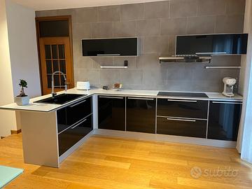 Cucina DOIMO modello KENDO