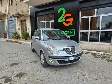 Lancia Ypsilon 1.3 Multijet 1