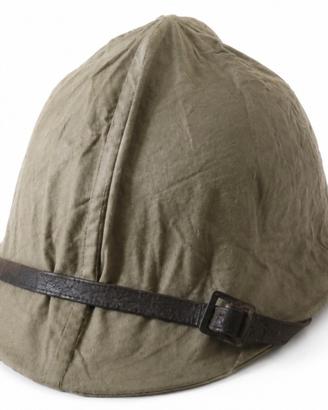elmetto francese ww2 goumiers
