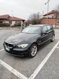 BMW 320d Touring