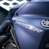 Yamaha Tracer 700