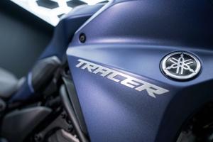 Yamaha Tracer 700