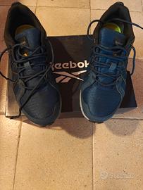 SCARPE ANTIFORTUNISTICHE NUOVE