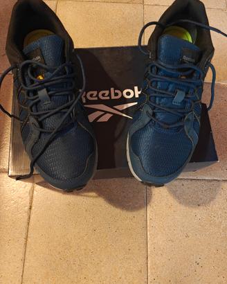 SCARPE ANTIFORTUNISTICHE NUOVE