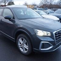 Ricambi usati per Audi Q2 2021