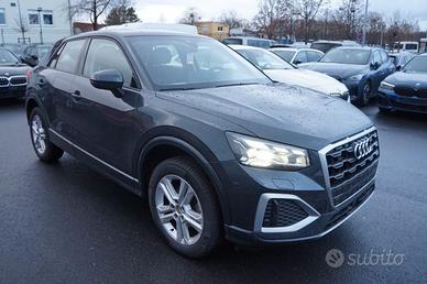 Ricambi usati per Audi Q2 2021