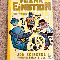 Frank Einstein e l'elettrodito