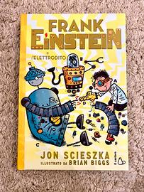 Frank Einstein e l'elettrodito