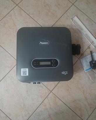 inverter zucchetti 
