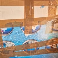 PISCINA BESTWAY 400X200X1.22