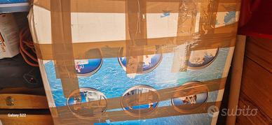 PISCINA BESTWAY 400X200X1.22