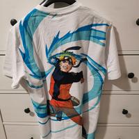 T-shirt Dolly Noire Naruto Shippuden