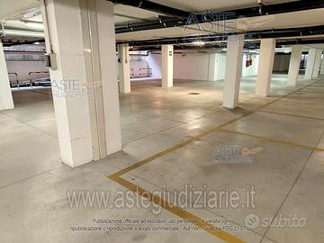 Box/Posto auto Jesi [A4289925]