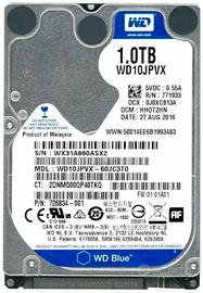 HD - Hard Disk Wester Digital 1TB 2,5