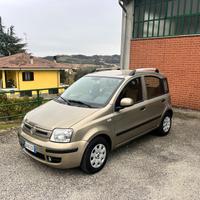 FIAT Panda 1.2 69cv Dynamic euro5