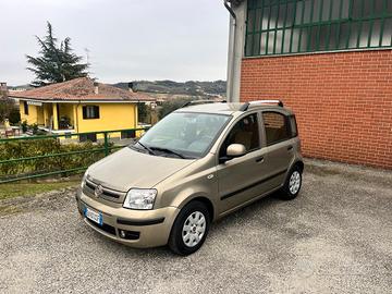 FIAT Panda 1.2 69cv Dynamic euro5