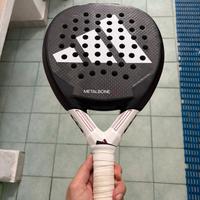 MetalBone HRD+ edizione Ale Galan