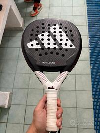 MetalBone HRD+ edizione Ale Galan