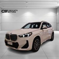 BMW X1 xdrive20d mhev 48V Msport auto