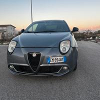 Alfa Romeo Mito 1.3 95cv 2011