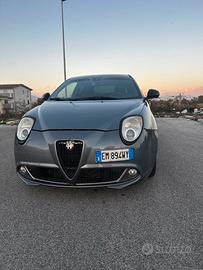Alfa Romeo Mito 1.3 95cv 2011